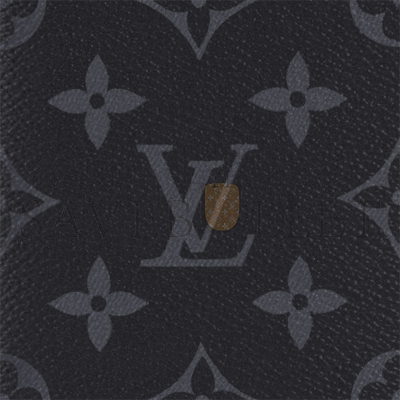 l0vis Vvtt0n master brazza wallet m61697 (19*10*2cm)